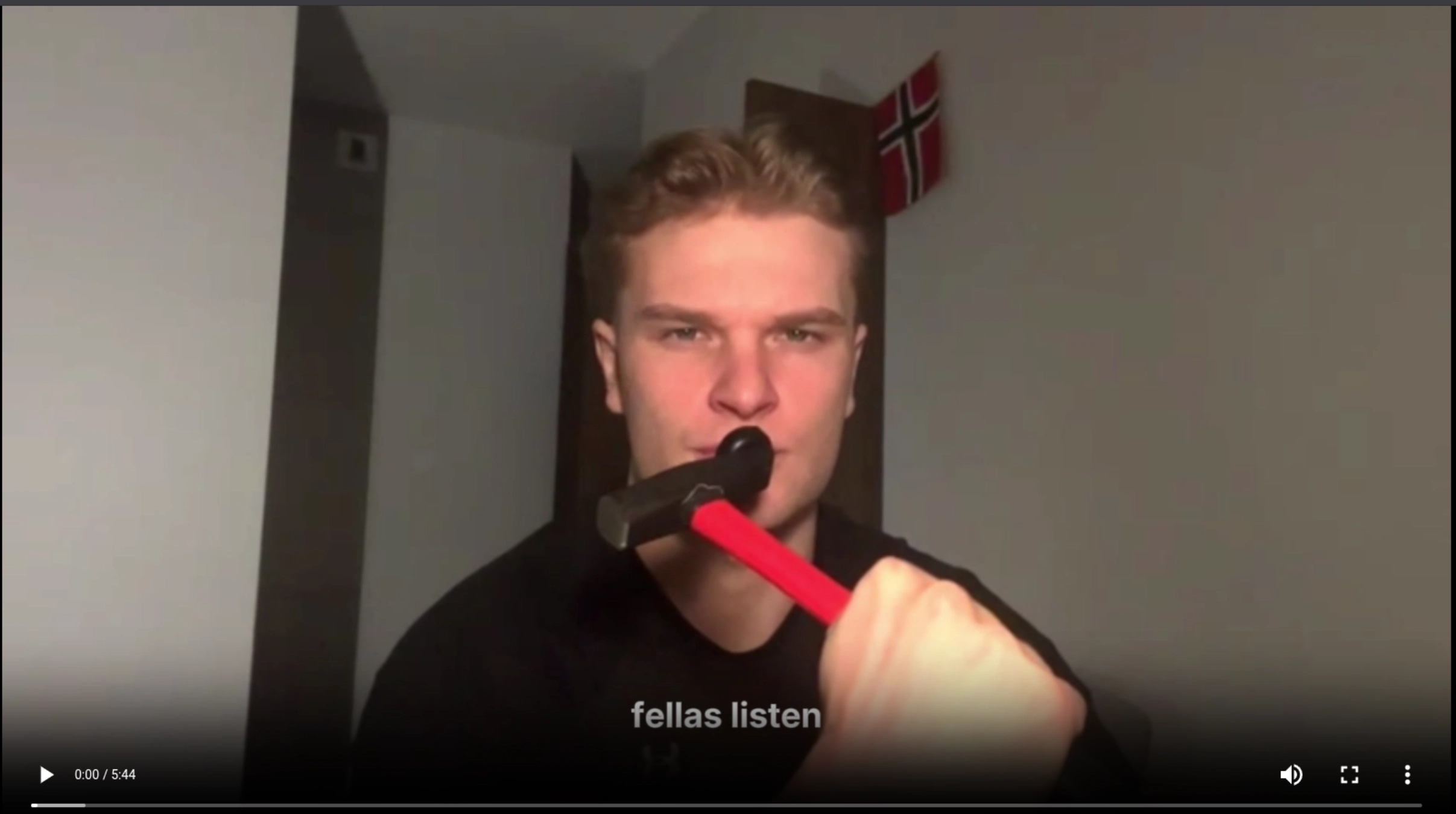 6-minute overview video